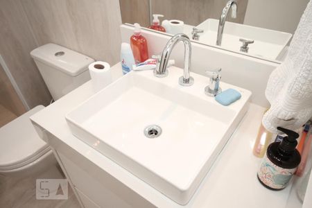Apartamento para alugar com 213m², 3 quartos e 4 vagasSuíte 3