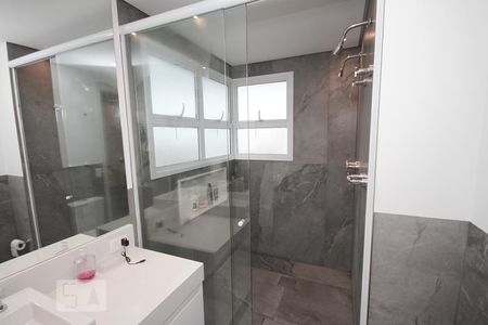 Apartamento para alugar com 213m², 3 quartos e 4 vagasSuíte 1