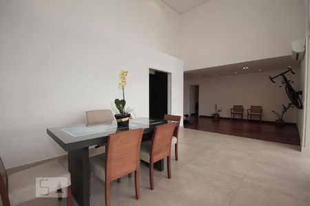 Sala de apartamento à venda com 3 quartos, 213m² em Vila Mariana, São Paulo