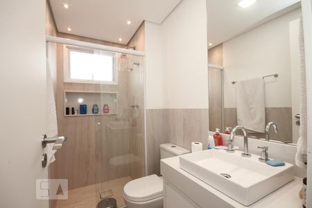 Apartamento para alugar com 213m², 3 quartos e 4 vagasSuíte 3