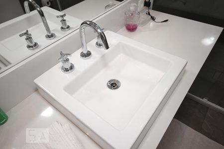 Apartamento para alugar com 213m², 3 quartos e 4 vagasSuíte 1