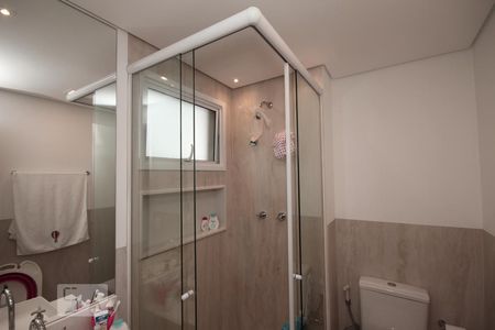 Apartamento para alugar com 213m², 3 quartos e 4 vagasSuíte 2