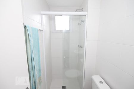 Apartamento para alugar com 213m², 3 quartos e 4 vagasBanheiro de serviço