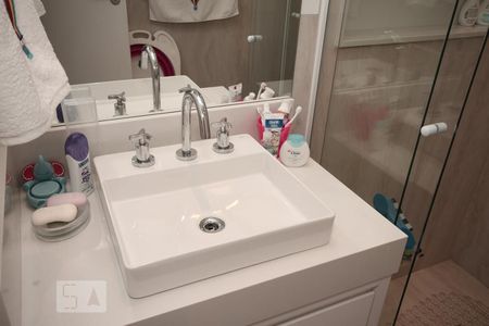 Apartamento para alugar com 213m², 3 quartos e 4 vagasSuíte 2