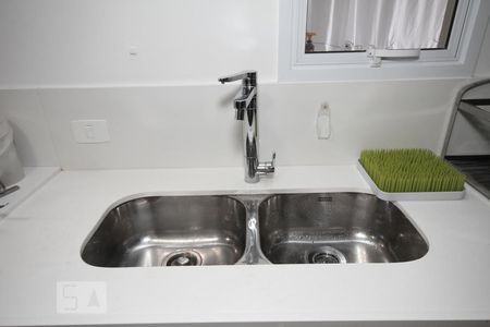 Apartamento para alugar com 213m², 3 quartos e 4 vagasCozinha