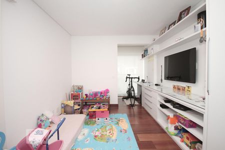 Apartamento para alugar com 213m², 3 quartos e 4 vagasSala 2 