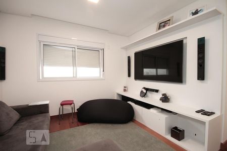 Apartamento para alugar com 213m², 3 quartos e 4 vagasSuíte 3