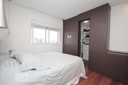 Apartamento para alugar com 213m², 3 quartos e 4 vagasSuíte 1