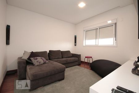 Apartamento para alugar com 213m², 3 quartos e 4 vagasSuíte 3