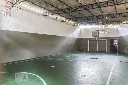 Apartamento para alugar com 55m², 2 quartos e 1 vaga Apartamento para alugar com 55m², 2 quartos e 1 vagaQuadra