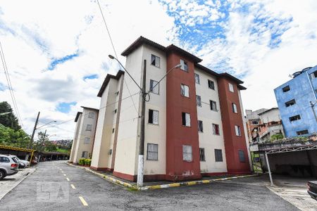 Apartamento para alugar com 55m², 2 quartos e 1 vaga Apartamento para alugar com 55m², 2 quartos e 1 vagaCondomínio