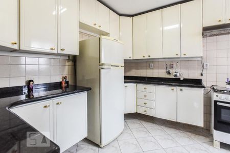 Apartamento para alugar com 55m², 2 quartos e 1 vaga Apartamento para alugar com 55m², 2 quartos e 1 vagaCozinha