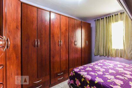 Quarto 1 de apartamento à venda com 2 quartos, 55m² em Baeta Neves, São Bernardo do Campo