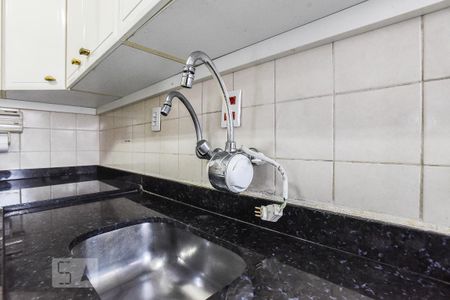 Apartamento para alugar com 55m², 2 quartos e 1 vaga Apartamento para alugar com 55m², 2 quartos e 1 vagaCozinha