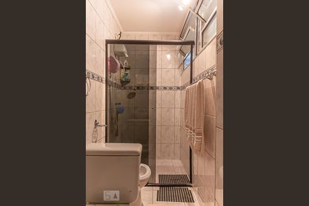 Apartamento para alugar com 90m², 3 quartos e sem vagaBanheiro