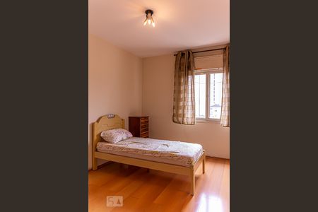 Apartamento para alugar com 90m², 3 quartos e sem vagaQuarto 2