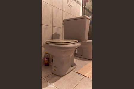 Apartamento para alugar com 90m², 3 quartos e sem vagaBanheiro