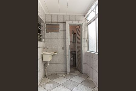 Apartamento para alugar com 90m², 3 quartos e sem vagaÁrea de Serviço