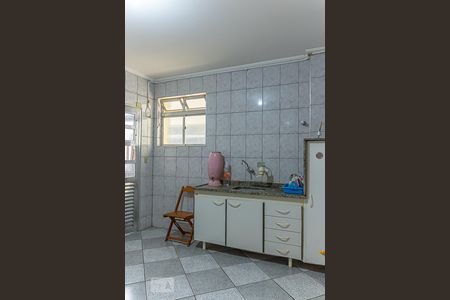 Apartamento para alugar com 90m², 3 quartos e sem vagaCozinha