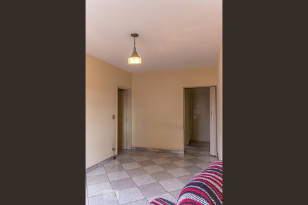 Apartamento para alugar com 90m², 3 quartos e sem vagaSala