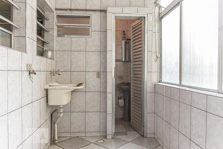 Apartamento para alugar com 90m², 3 quartos e sem vagaÁrea de Serviço