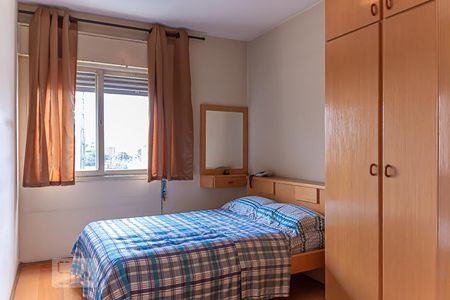 Apartamento para alugar com 90m², 3 quartos e sem vagaQuarto 1