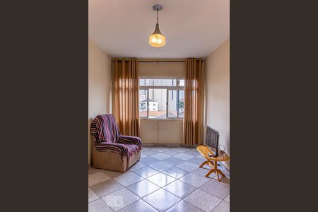 Apartamento para alugar com 90m², 3 quartos e sem vagaSala