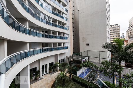 Apartamento à venda com 50m², 1 quarto e 1 vagaStudio