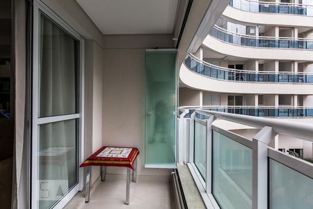 Apartamento à venda com 50m², 1 quarto e 1 vagaStudio