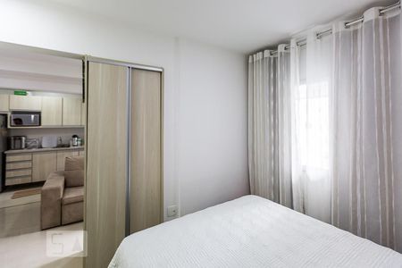Apartamento à venda com 50m², 1 quarto e 1 vagaStudio