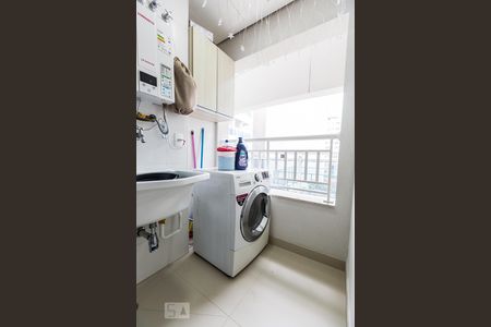 Apartamento à venda com 50m², 1 quarto e 1 vagaStudio