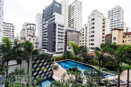 Apartamento à venda com 50m², 1 quarto e 1 vagaStudio