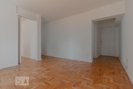 Apartamento para alugar com 50m², 1 quarto e sem vagaSala