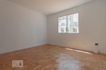 Sala de apartamento para alugar com 1 quarto, 50m² em Aclimação, São Paulo
