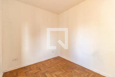 Quarto de apartamento para alugar com 1 quarto, 50m² em Aclimação, São Paulo