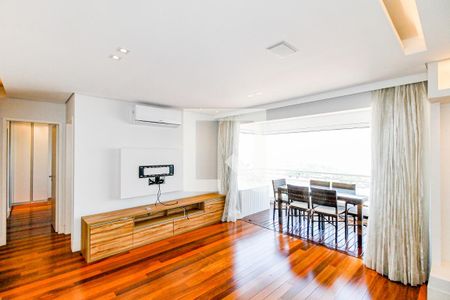Apartamento para alugar em Santo Amaro