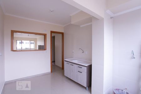 Apartamento à venda com 67m², 2 quartos e sem vagaCozinha