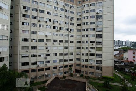 Apartamento à venda com 67m², 2 quartos e sem vagaVista da Sala
