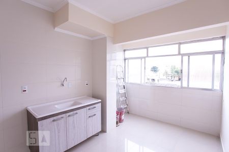 Apartamento à venda com 67m², 2 quartos e sem vagaCozinha