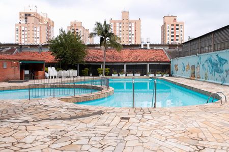 Apartamento à venda com 67m², 2 quartos e sem vagaPiscina