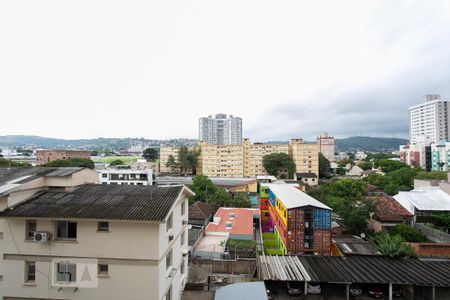 Apartamento à venda com 67m², 2 quartos e sem vagaVista do Quarto 2