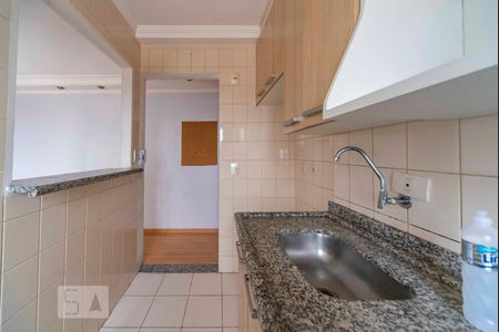 Apartamento para alugar com 50m², 2 quartos e 1 vaga Apartamento para alugar com 50m², 2 quartos e 1 vagaCozinha
