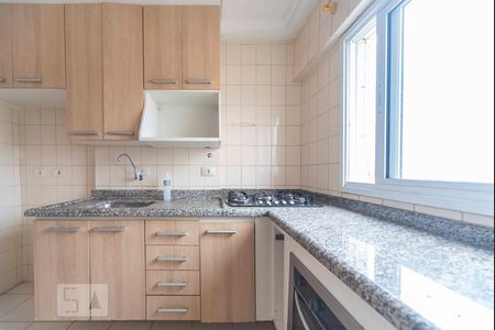 Apartamento para alugar com 50m², 2 quartos e 1 vaga Apartamento para alugar com 50m², 2 quartos e 1 vagaCozinha