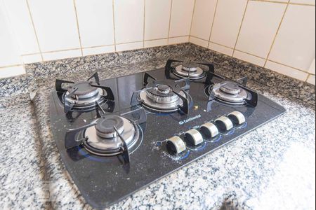 Apartamento para alugar com 50m², 2 quartos e 1 vaga Apartamento para alugar com 50m², 2 quartos e 1 vagaFogão