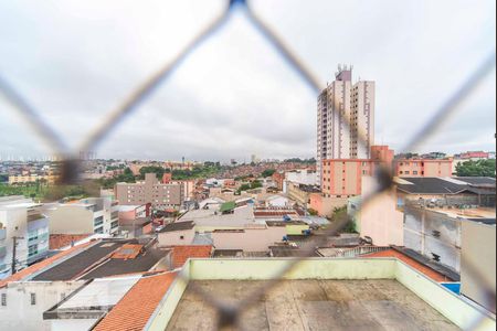 Apartamento para alugar com 50m², 2 quartos e 1 vaga Apartamento para alugar com 50m², 2 quartos e 1 vagaVista do Quarto 1