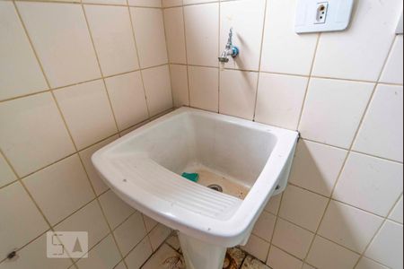 Apartamento para alugar com 50m², 2 quartos e 1 vaga Apartamento para alugar com 50m², 2 quartos e 1 vagaTanque