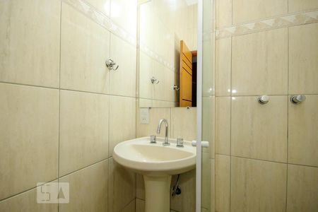 Studio para alugar com 130m², 3 quartos e sem vagaBanheiro 2 - Suite