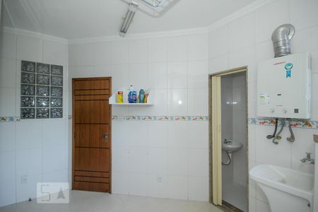 Studio para alugar com 130m², 3 quartos e sem vagaÁrea de Serviço