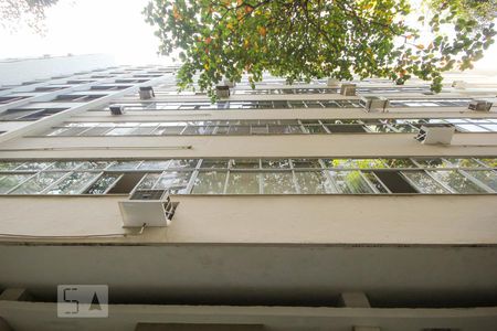 Studio para alugar com 130m², 3 quartos e sem vagaFachada