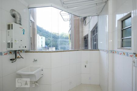 Studio para alugar com 130m², 3 quartos e sem vagaÁrea de Serviço